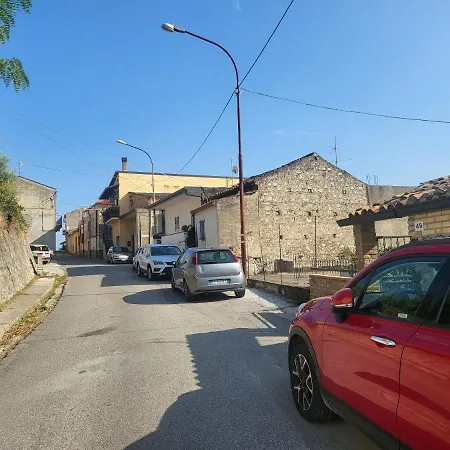 Holiday home Vista Allaro Caulonia