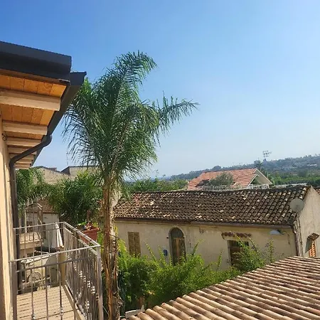 Ferienhaus Vista Allaro