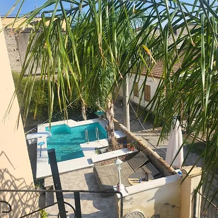 Holiday home Vista Allaro *