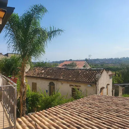 Ferienhaus Vista Allaro Caulonia