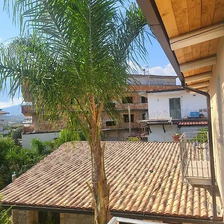 Vista Allaro *