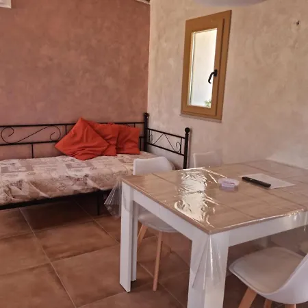 Vista Allaro Holiday home